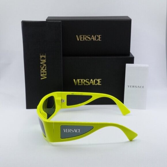 Final Price! Versace VE4482 544987 Sunglasses main image 10